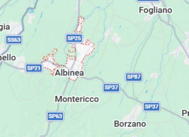 Immobile in asta di 140 m² in vendita a Albinea - Foto 11