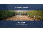 Immobile in asta di 267 m² in vendita a Ferrandina