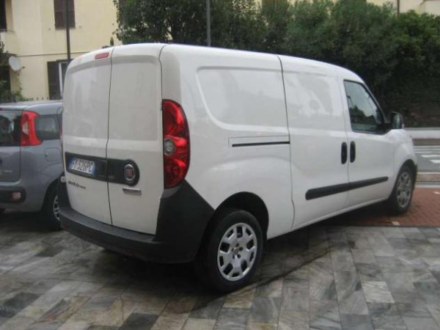 FIAT Doblo 1.6 MJET 105CV PL-TN CARGO LOUNGE rif. 19882783 - Foto 4