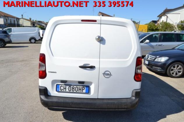 FIAT Doblo 1.5 Diesel 100CV 650kg Edition rif. 23789479 - Foto 5