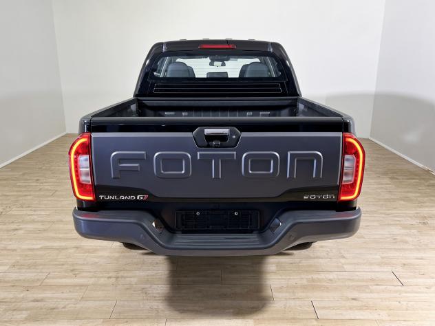 Foton Tunland G7 2.0 TDI Doppia Cabina 4WD AT8 - Foto 5