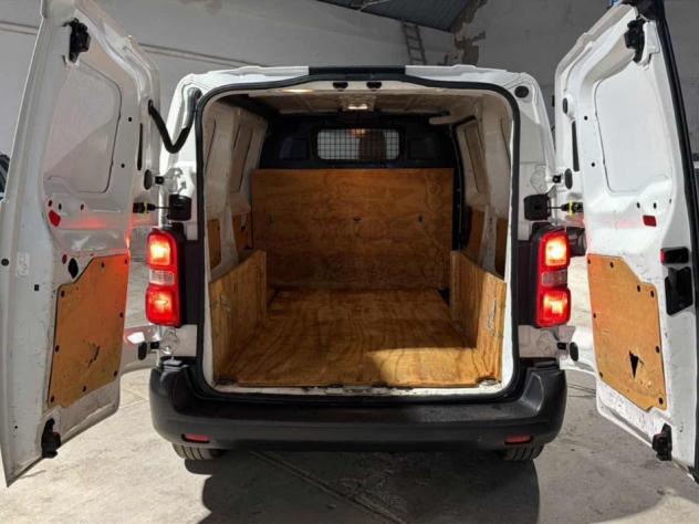 Toyota Proace 2.0D 122CV PL-TN Furgone Medium 4p.14q - Foto 7