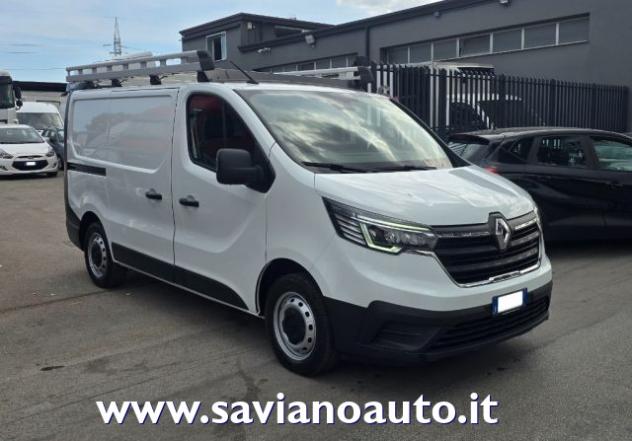 RENAULT TRAFIC 2.0 DCI 130cv rif. 23986647 - Foto 2