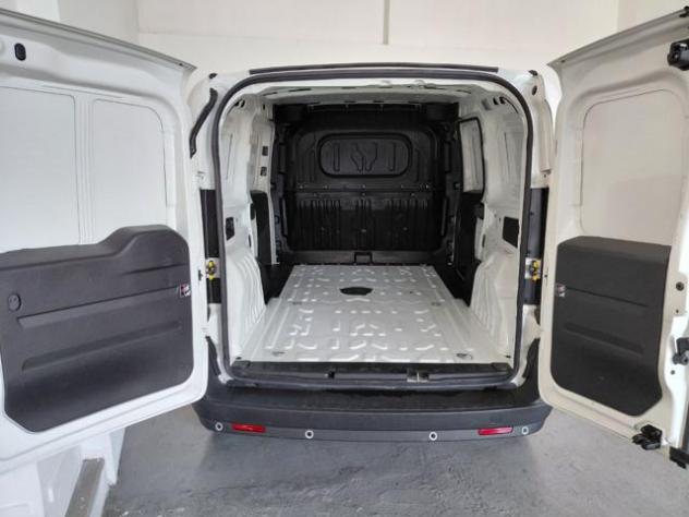 FIAT Doblo 1.6 MJT 105CV S&S Passo Lungo Cargo Maxi Business rif. 23878307 - Foto 10