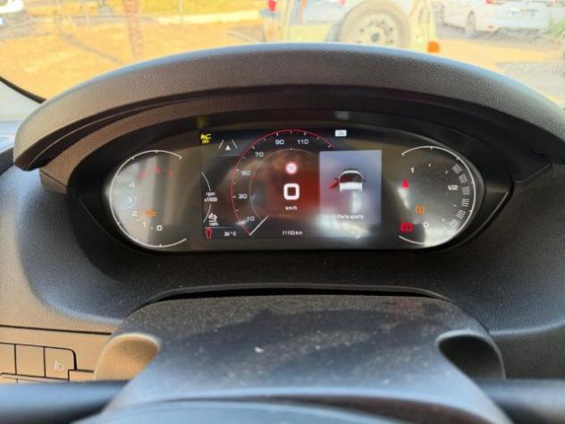 FIAT Ducato 35 2.2 Mjt 120CV PL Cassonato rif. 24114544 - Foto 6