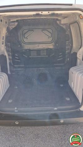 FIAT Fiorino 1.3 MJT 95CV Cargo SX rif. 24135688 - Foto 7