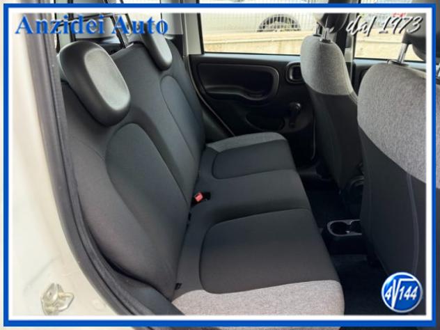 FIAT Panda N1 1.0 Hybrid Street Van 4 posti rif. 24115298 - Foto 9