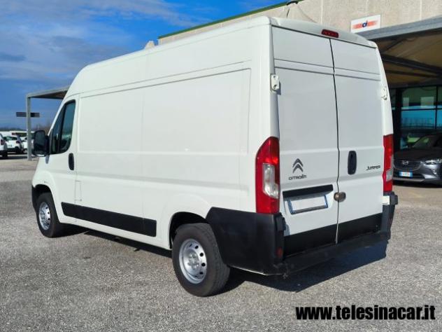 CITROEN JUMPER 2.0 BLUEHDI H2 L2 130cv DUCATO BOXER 2019 rif. 21128060 - Foto 8