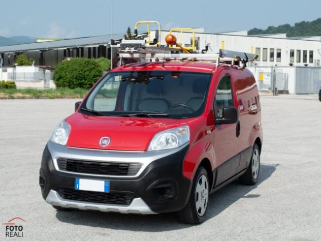 FIAT Fiorino 1.3 MJT 95CV ADVENTURE ALLESTITO rif. 24163298 - Foto 3