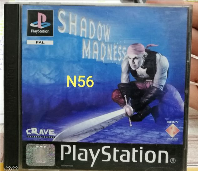 PS1 RIDGE RACER REVOLUTION PAL - Foto 10