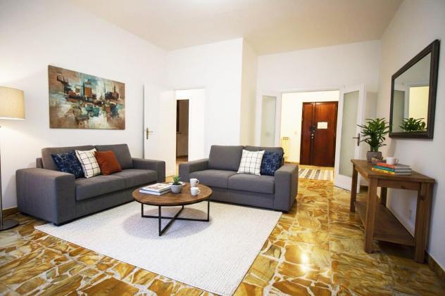 appartamento in vendita a Livorno in zona Centro Città