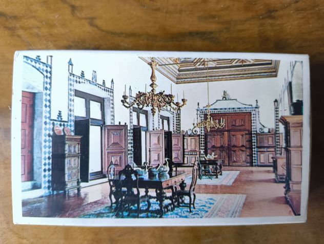 Rarissima collezione di fiammiferi decorativi vintage da collezione - Portogallo - Foto 5