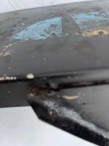 E44 Scivolo uscita residui scarnitrice - Foto 7
