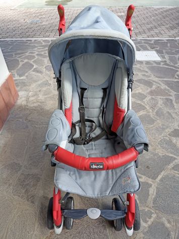 Passeggino CHICCO mod. Ct 0.1 - Foto 3