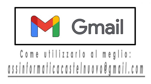 Consulente Gmail
