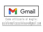 Consulente Gmail