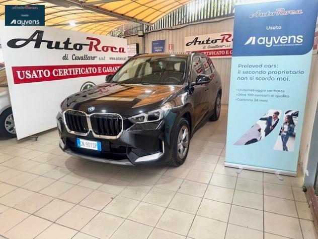 BMW X1 (U11) X1 xDrive 25e