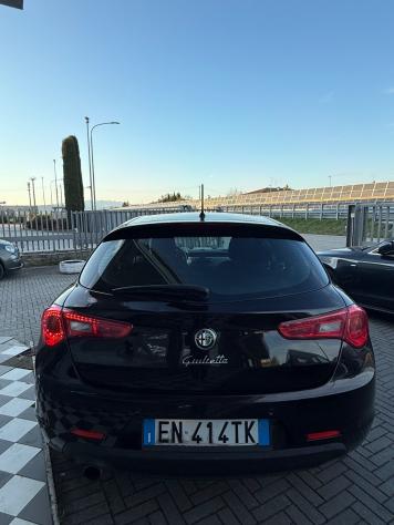 Alfa Romeo Giulietta 1.4 Turbo 120 CV GPL Distinctive - Foto 5