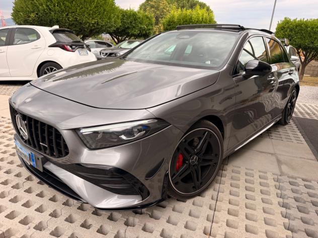 Mercedes-benz A 45 AMG 35 4Matic Premium Plus