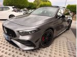 Mercedes-benz A 45 AMG 35 4Matic Premium Plus