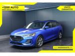 FORD Focus 1.5 EcoBlue 115 CV automatico SW ST-Line Design rif. 24122202