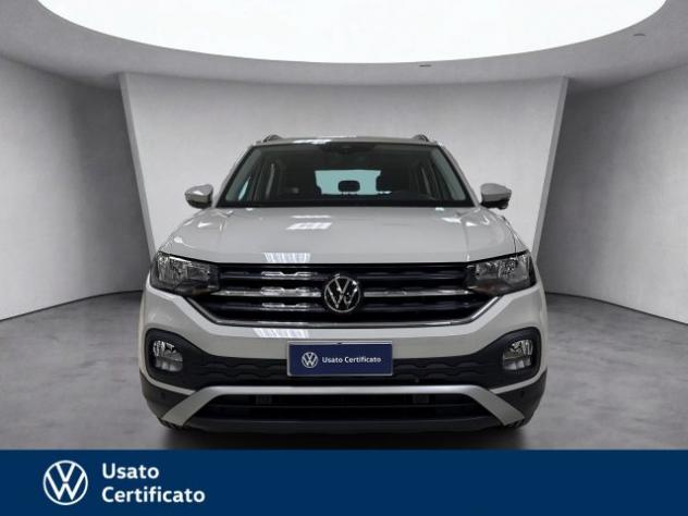 VOLKSWAGEN T-Cross 1.0 tsi style 110cv rif. 23785485 - Foto 2