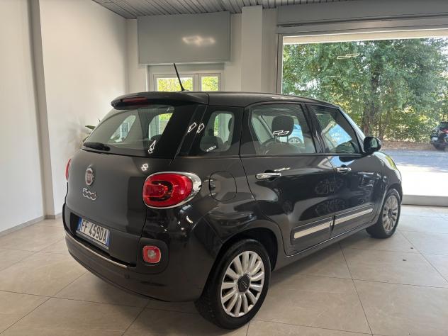 Fiat 500L 1.6 Multijet 120 CV Business - Foto 6