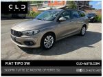 FIAT Tipo 1.6 Mjt 120cv 6M S&S S-Design