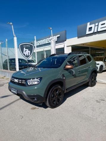 DACIA Duster 1.5 Blue dCi 8V 115 CV 4x2 Extreme i.m rif. 23396501 - Foto 2