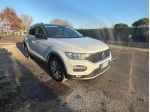 Volkswagen T-Roc 2.0 TDI SCR 4MOTION Style BlueMotion Technology