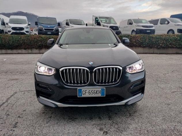 BMW X4 X4 xDrive20d 48V xLine - Foto 2