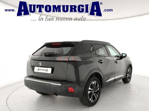 PEUGEOT 2008 PureTech 100 S&S Allure Pack rif. 24162505 - Foto 3