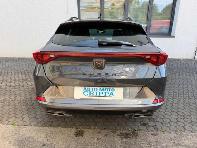 CUPRA Formentor 2.0 TDI 4Drive DSG UNICO PROPRIETARIO rif. 23768072 - Foto 6