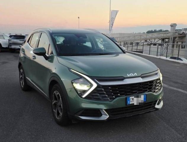 KIA Sportage 1.6 TGDi GPL Business rif. 24129498
