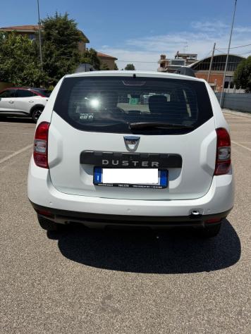Dacia Duster 1.5 dci - NEOP. - NAV. - 12 MESI DI GARANZIA - - Foto 3