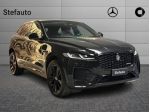 JAGUAR F-Pace 2.0 D 204 CV AWD aut. R-Dynamic HSE rif. 23890663
