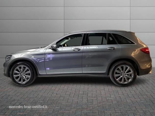 MERCEDES-BENZ GLC 250 d 4Matic Sport rif. 23816470 - Foto 6