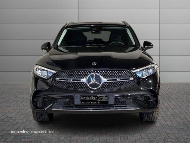 MERCEDES-BENZ GLC 300 de hybrid EQ 4Matic AMG Line Advanced rif. 23496952 - Foto 3