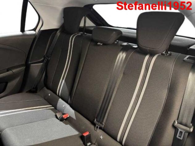 OPEL Corsa VI 2020 - 1.2 Blitz Edition s&s 75cv rif. 23939209 - Foto 9