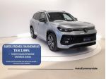 Volkswagen Tayron 2.0 TDI SCR R-Line Plus DSG