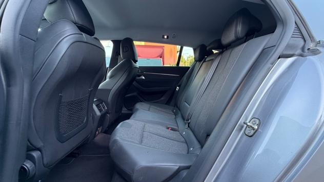 PEUGEOT 508 SW 1.5 BLUEHDI ALLURE PACK AT8 130CV - VIRTUAL COCKPIT, CAR PLAY, NEOPATENTATI - Foto 9