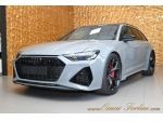 AUDI RS6 PERFORMANTE 4.0TFSI Q.T.DYN.PLUS CARBOCERAMICI-22% rif. 21191707