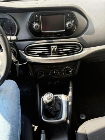 FIAT Tipo 1.3 Mjt S&amp;S SW Easy rif. 23496780 - Foto 9