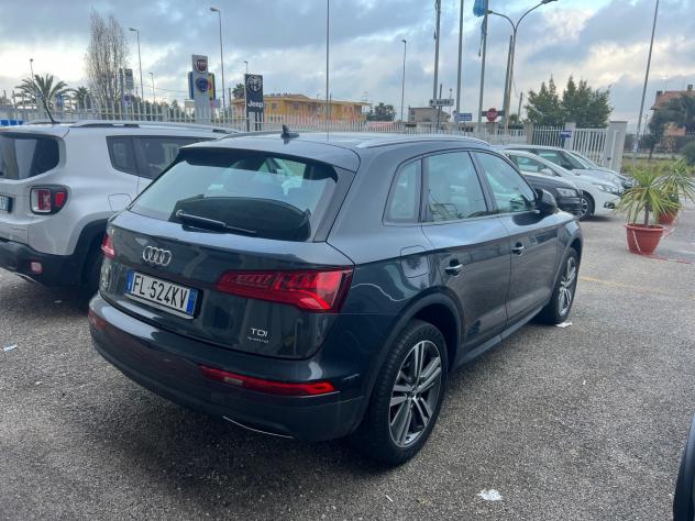 Audi Q5 2.0 TDI quattro S tronic Sport - Foto 6