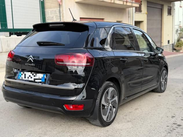 Citroen C4 Picasso BlueHDi 150 S&S Exclusive - Foto 6