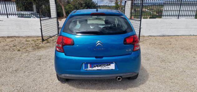 C3 1.4 HDI 68 CV IN ECCELLENTI CONDIZIONI - Foto 8