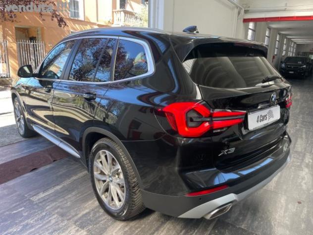 BMW X3 XDrive 20D 48V Msport rif. 23699788 - Foto 5