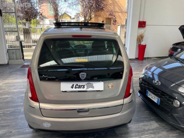 LANCIA MUSA 1.4 16V Poltrona Frau rif. 23821315 - Foto 3