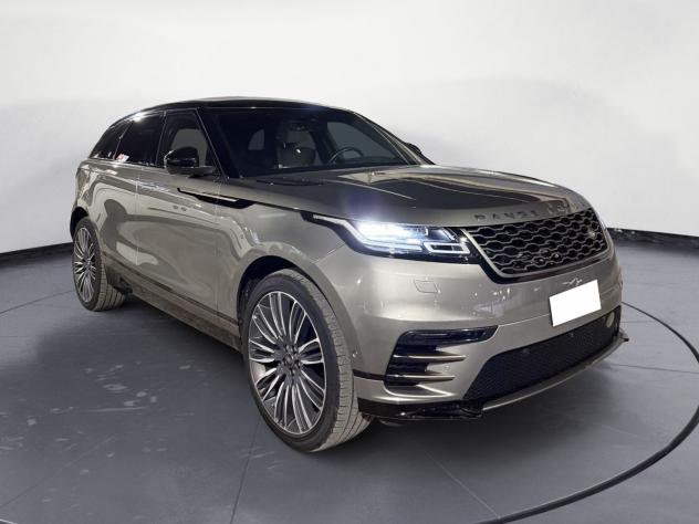 Land Rover Range Rover Velar 3.0 V6 SD6 300 CV R-Dynamic - Foto 3