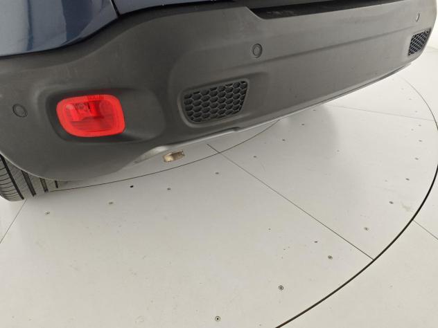 Jeep Renegade 1.6 Mjt 130 CV Limited - Foto 7